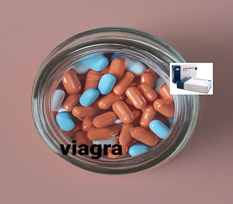 Medicamento genérico de viagra